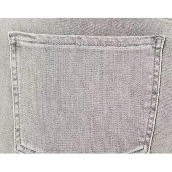 NYDJ Jeans Tummy Control No Gap Pull On Waistband Slim Bootcut Plus Size 2X NWT - Picture 10 of 11